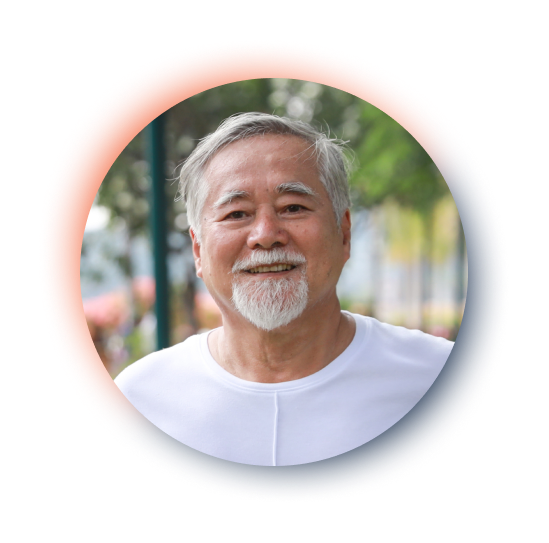 Photograph of Edward