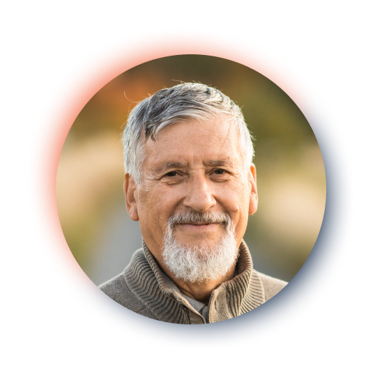 Photograph of George