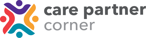 Care partner corner logo